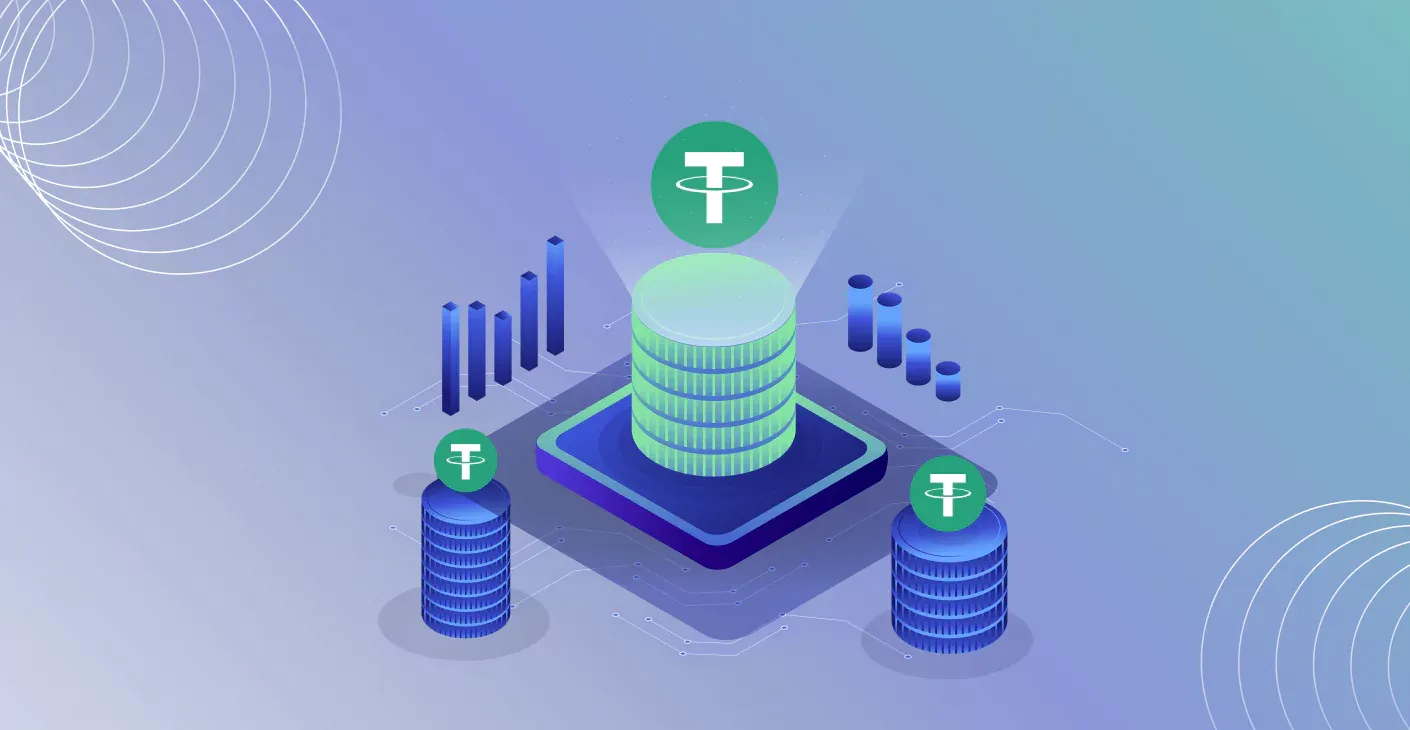 Accept USDT as a Business in 2023: How to Get Paid in Tether on Your Website?