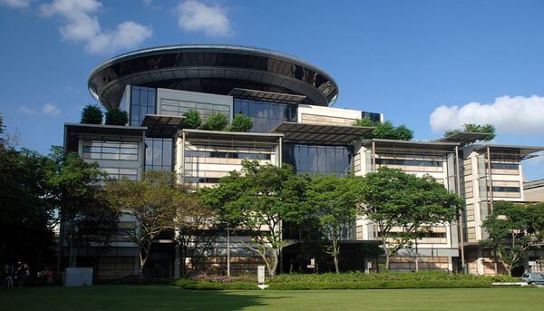 High-Court-Of-Singapore